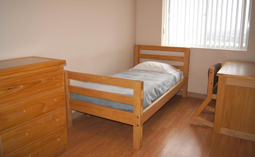 Hotel Laurier - Apartment Style Residence Waterloo Ruang foto