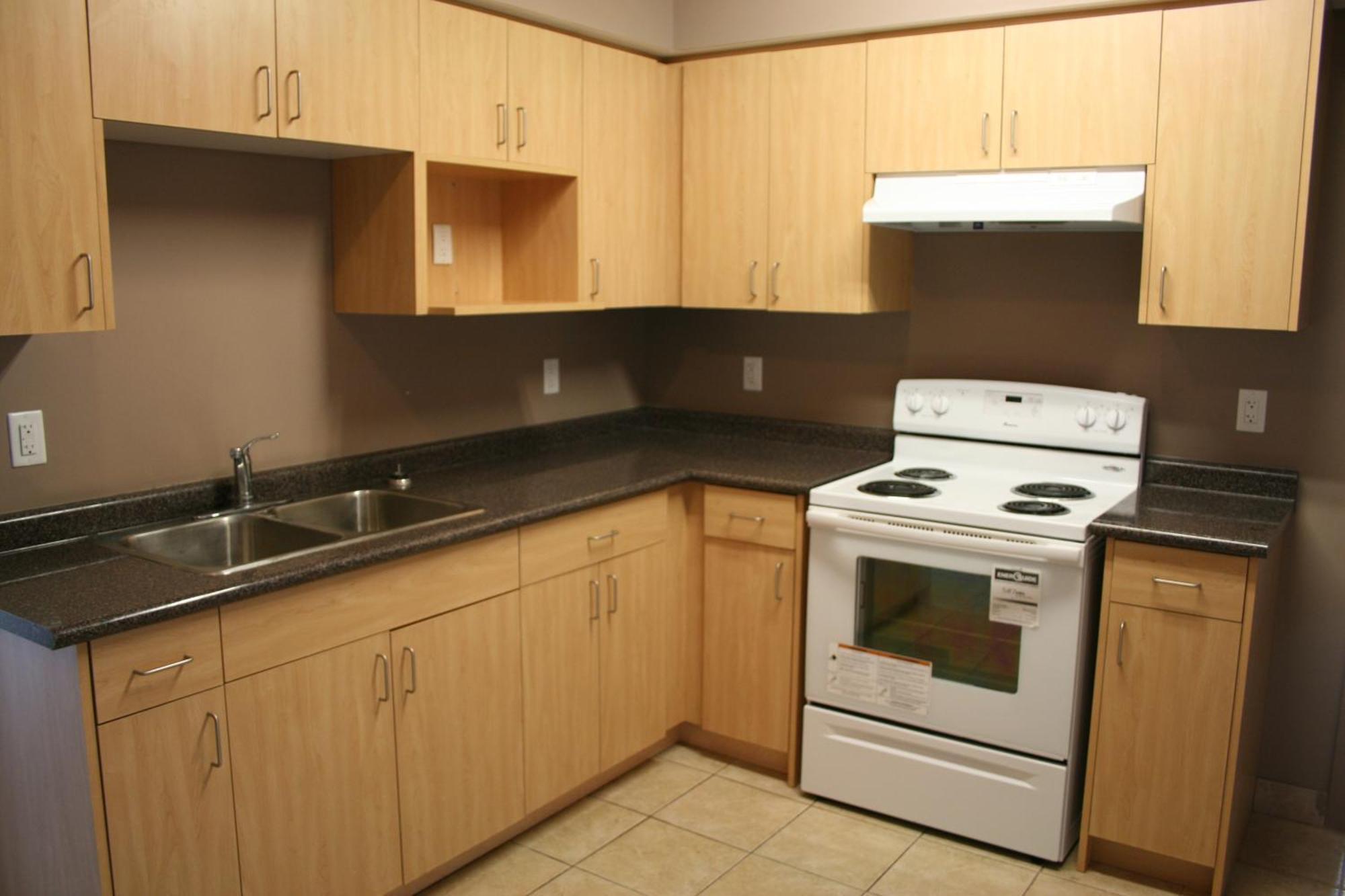 Hotel Laurier - Apartment Style Residence Waterloo Bagian luar foto
